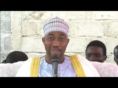 Cheikh Ahmad Tidjani Diabaté : les signes annonciateurs de la naissance de notre seigneur Mouhammad