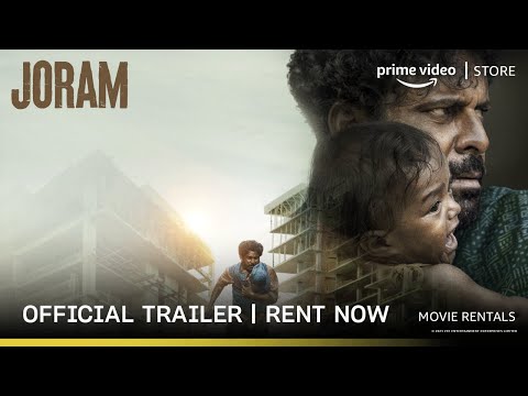 Joram - Official Trailer | Rent Now On Prime Video Store