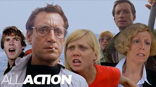 Download lagu Shark Near-Death Escapes | Jaws Franchise | All Action mp3 Download lagu Shark Near-Death Escapes | Jaws Franchise | All Action mp3