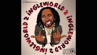 Skeme - 1 Time 4 Pimp (INGLEWORLD 2)