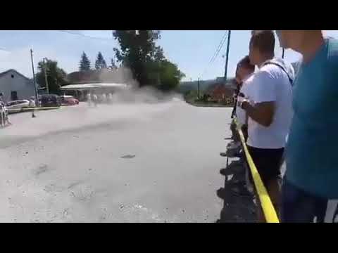 Aleksandar Aničić / Dimitrije Sekulić - 4. Rally Mionica 2020 Rajkovic extra