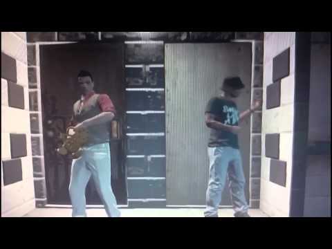 DC AND LIL MOODIE FT IMMAGRANTZ ( FOR MY SQUADD )