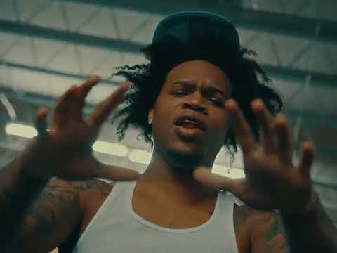 Fox BD - Free Jr. Foxx (Official Music Video)