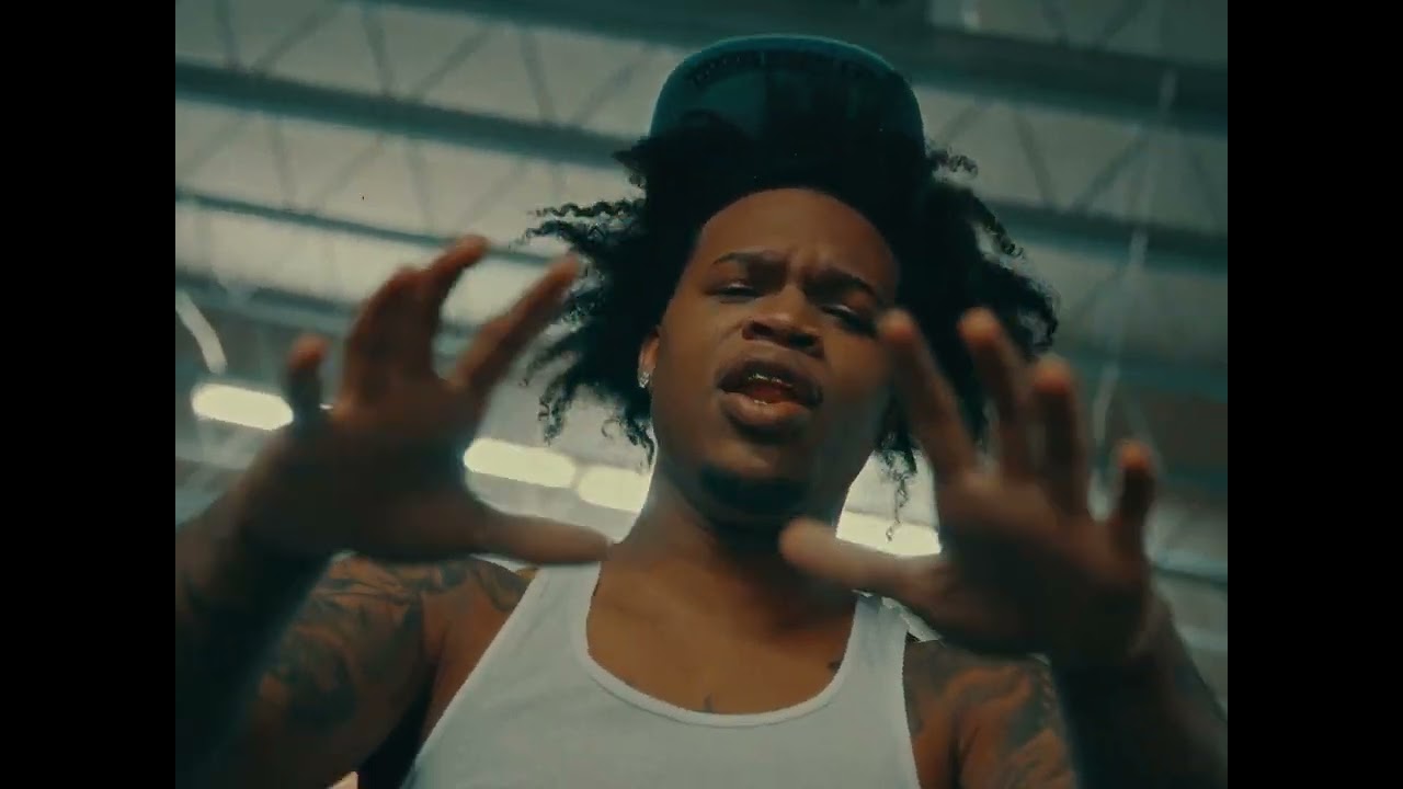 Fox BD - Free Jr. Foxx (Official Music Video)