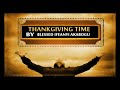 Blessed Ifeanyi Akabogu | Thankgiving Time | Latest 2020 Nigerian Gospel Music | Praise & Worship