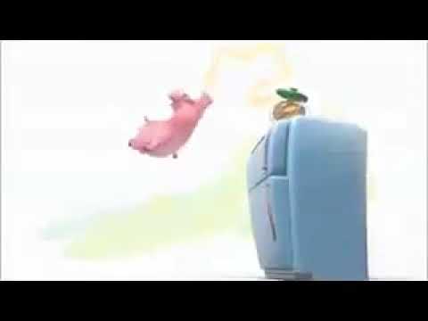 Greedy Pig & nice song