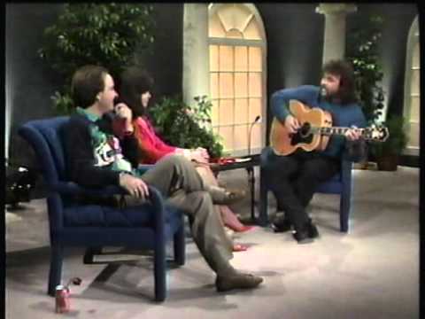 Gary Morris Dancin' The Night Away Gary Sings To Lorianne on Valentine's Day