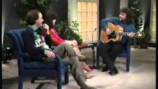 Gary Morris Dancin' The Night Away Gary Sings To Lorianne on Valentine's Day