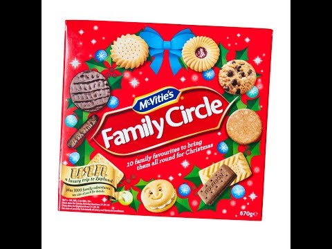 Cadbury’s Christmas chocolate selection boxes have secretly SHRUNK… but you’ll still have to pay the