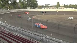 Donna Soares & Larry Damitz Memorial, Hall of Fame Night, Championship Night video