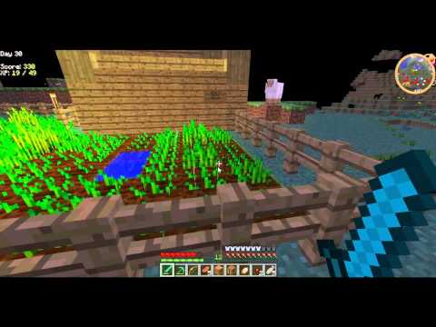 8Bits YogBox Adventure - Episode 14 - Night Thief Failure