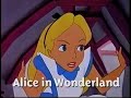 Disney Channel Magical World Of Disney JATGP And Alice In Wonderland Promo March 28 1998