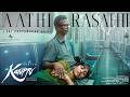 Aathi Raasathi Video Song Suriya S Karuppu RJ Balaji SaiAbhyankkar Dream Warrior Pictures
