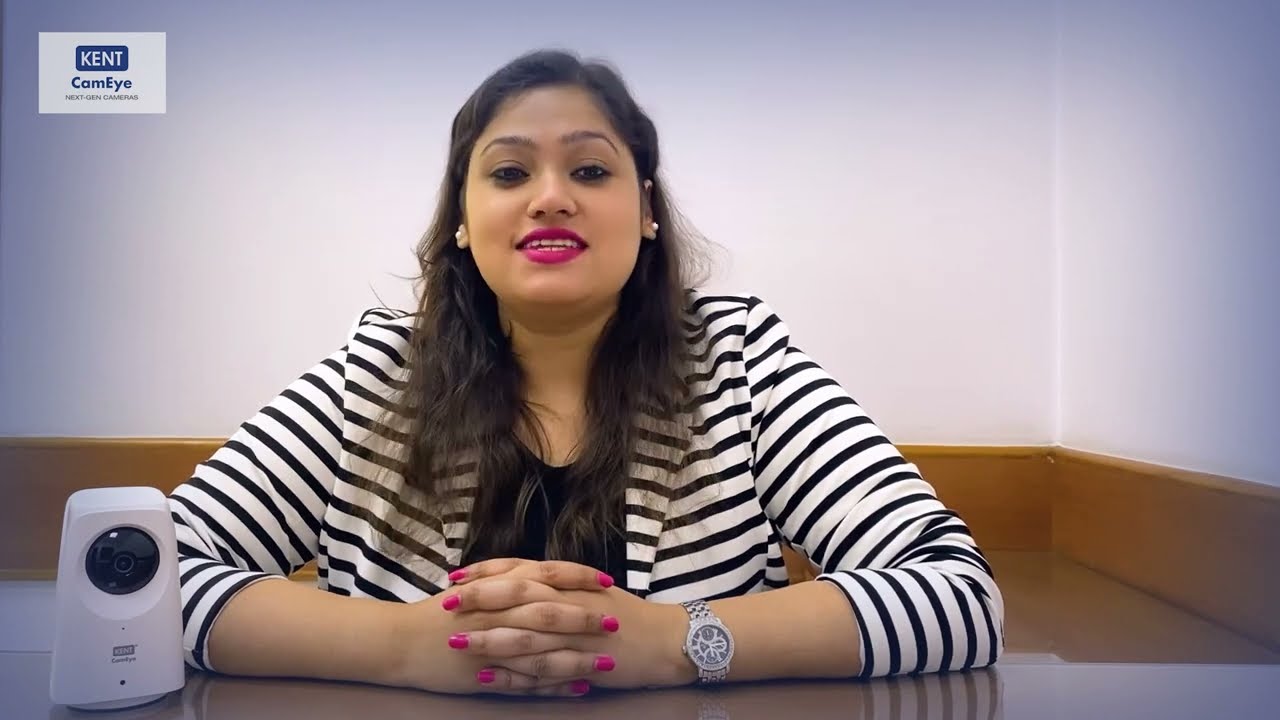 CamEye CarCam 2 - Next-Gen Car Dashboard Camera