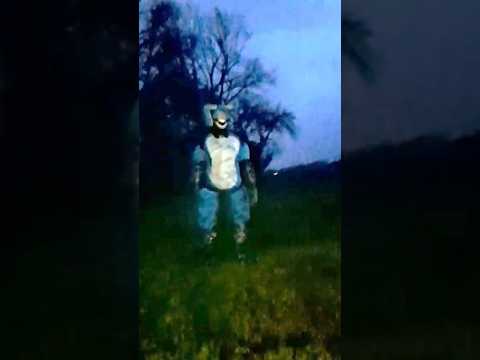 this THE WALTEN FILES COSPLAY took me 3 MONTHS TO MAKE!!!