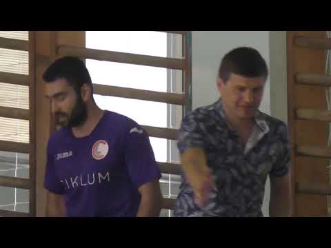 21 КУ 7 6 3 Status M – MFC Ciklum