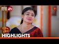 Priyamaana Thozhi Highlights 05 May 2024 Tamil Serial Sun TV