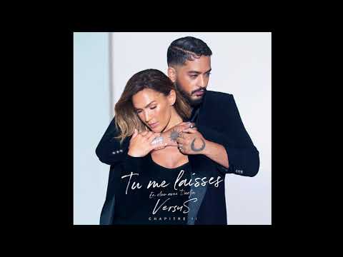 VITAA & SLIMANE - Tu me laisses avec DADJU (Audio Officiel)