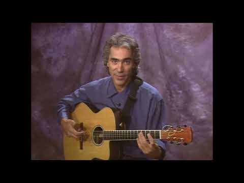 Moppers Blues taught by Woody Mann