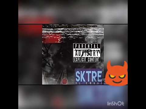 SKTRE EL CHUKY chuky