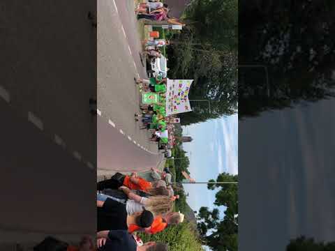 5xBeringe optocht 2019