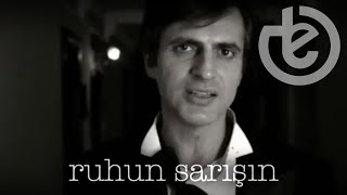 Teoman - Ruhun Sarışın - Official Video (2009)
