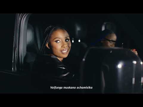 Lain - Handidi Peace ft. Noluntu J (Official Visualizer)