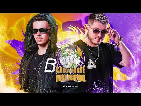 MEGA FUNK - ATLÉTICA CAIXA FORTE 2.0 ( DJ Bratti SC & @Sanchezz DJ ) VERÃO 2023