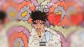 Curtis Williams: Danco SZN Intro Prod By YG Beats - Danco SZN