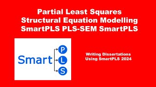 Download the video "Partial Least Squares Structural Equation Modelling SmartPLS PLS SEM"