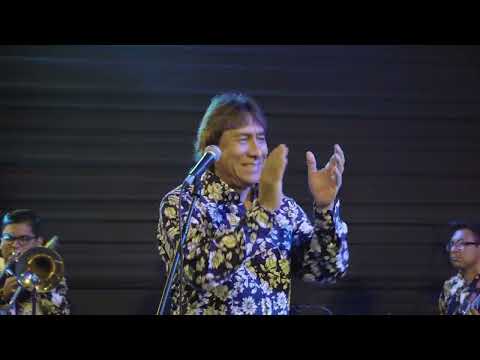 AMARRADITO N° 03 Lucho Timaná ... y La 110 ¡EN CONCIERTO! VID 20230907 WA0043