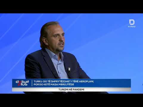 Shpetim Turku nga FIBULA tregon ekskluzivisht se cilat jane testet qe behen per udhetaret ne Turqi