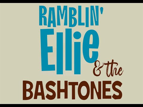 Ramblin' Ellie & The Bashtones  - Night Without End  - El Toro Records