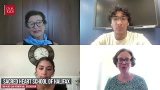 Parent and Student Q&A Roundtable with Private Schools and Educational Consultants