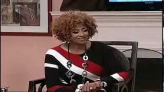 Dorinda Interviews Twinkie Clark