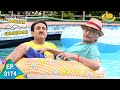 Taarak Mehta Ka Ooltah Chashmah Ep 3174 Full Episode 26th May 2021