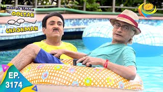 Taarak Mehta Ka Ooltah Chashmah - Ep 3174 - Full E