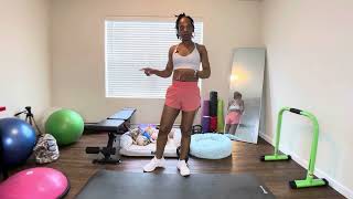 Total Body Abs and Glutes Workout for Women pushing 50 | Strengthen and Tone with Kettlebells & BOSU