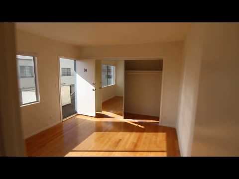 PL7898 - 1 Bed + 1 Bath Apartment For Rent w/Ocean View (Santa Monica, CA).