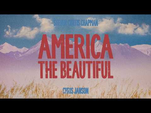 America The Beautiful