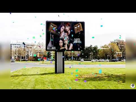 BLACKPINK vs Lady Gaga Vs Bingo Players - How You Like That Rattle Dance (Djs From Mars Bootleg)