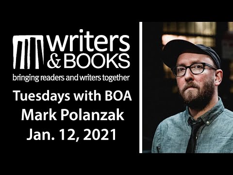 WAB videos BOA 2021 01 12 Mark Polanzak