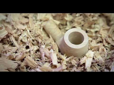 France - Pipes Genod - Saint-Claude, the French capitale of the pipe