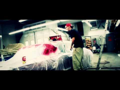 Rimo Lakanaille - Custom Lowrider