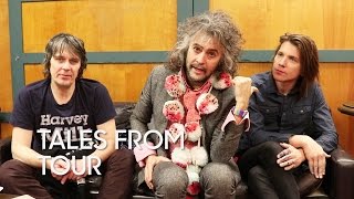 Tales from Tour: The Flaming Lips