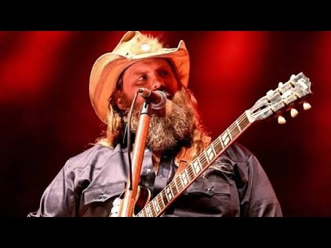 Chris Stapleton Set List