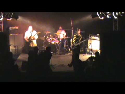 ŠpuntQaně - Špuntqaně - Černobyl