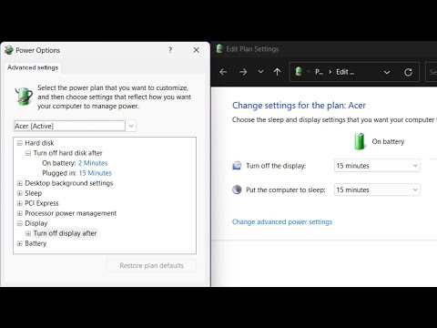 How To Fix Adaptive Brightness Not Working on Windows 11/10