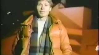 "Just A Dream Away" | John Denver 1984 Winter Olympics | comp. Michael Miller