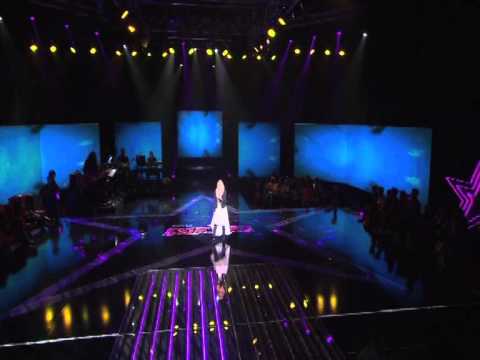 Ceria Popstar 2: Ainur - Terima Kasih (IAmNeeta) [09.05.2014]